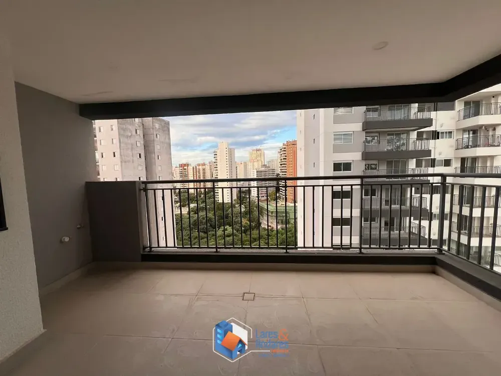 Apartamento, 3 quartos, 127 m² - Foto 1