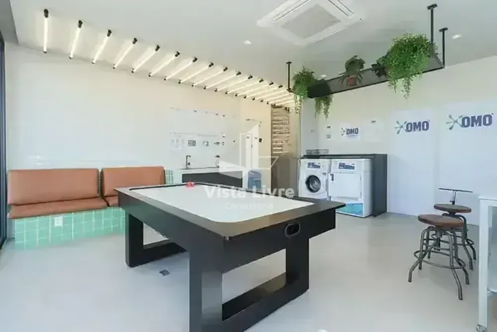 Apartamento, 1 quarto, 24 m² - Foto 8