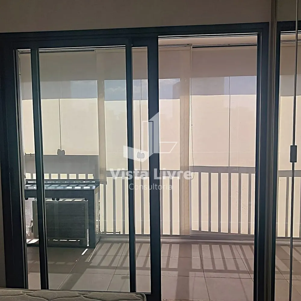 Apartamento, 1 quarto, 24 m² - Foto 3