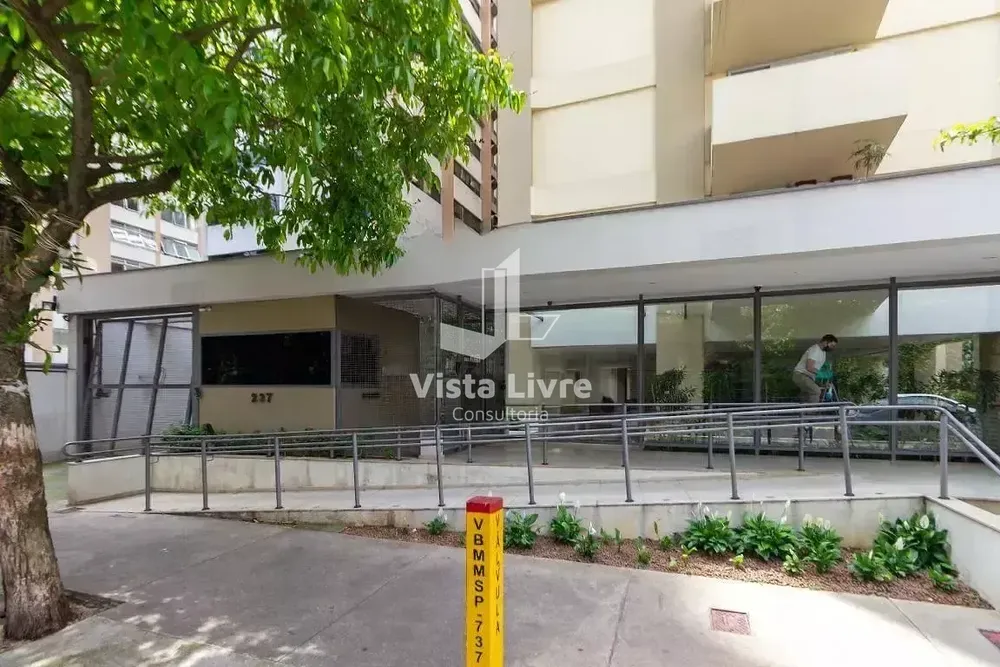 Apartamento, 3 quartos, 115 m² - Foto 6
