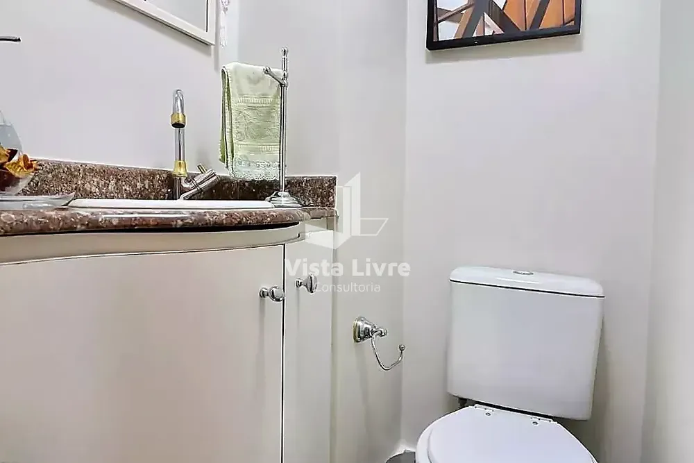 Apartamento, 3 quartos, 115 m² - Foto 5