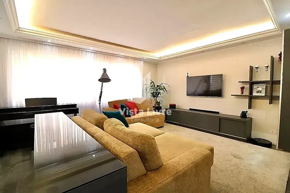 Apartamento, 3 quartos, 115 m² - Foto 1