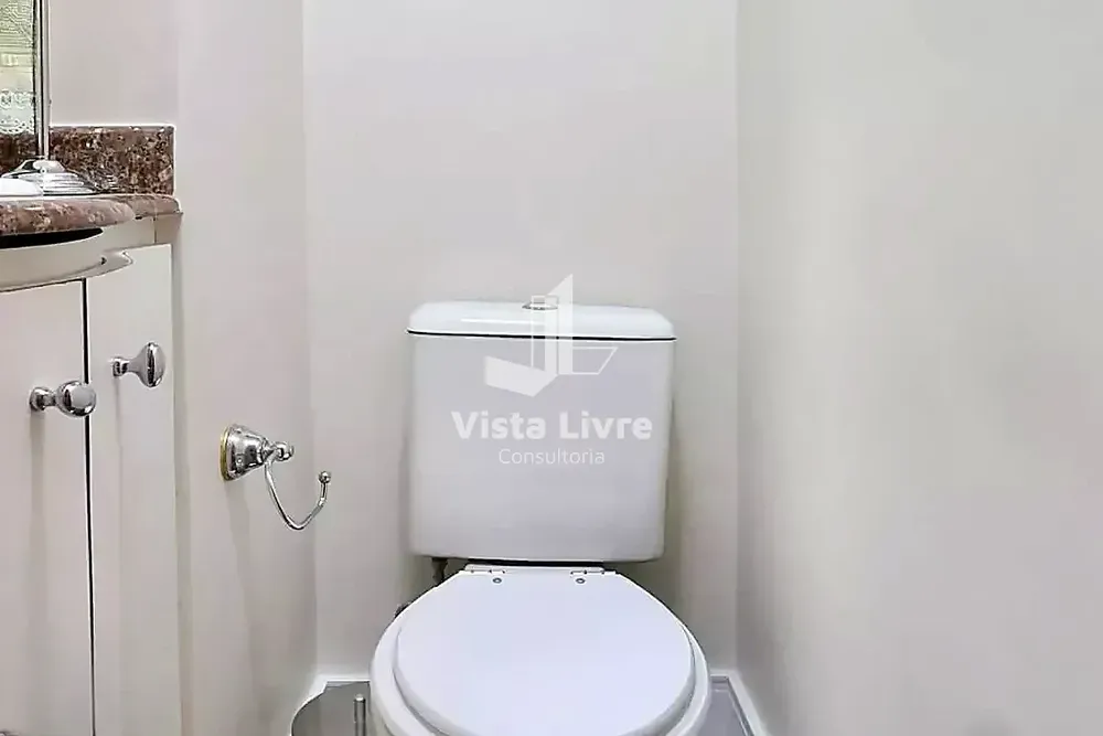 Apartamento, 3 quartos, 115 m² - Foto 7