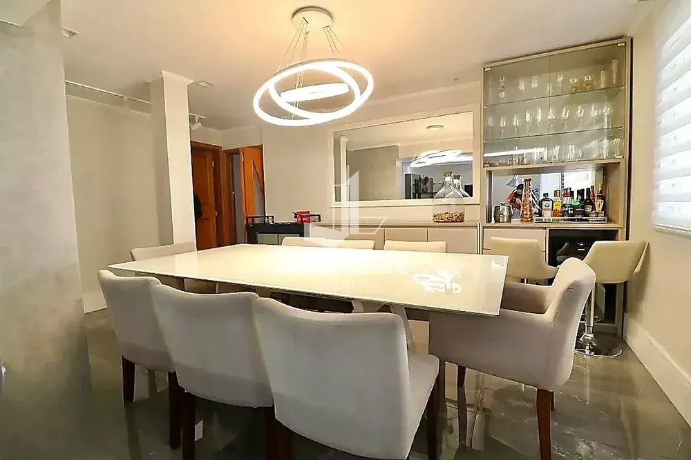 Apartamento, 3 quartos, 115 m² - Foto 8