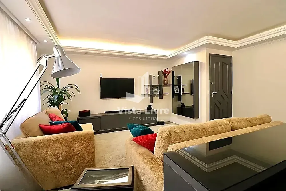 Apartamento, 3 quartos, 115 m² - Foto 3