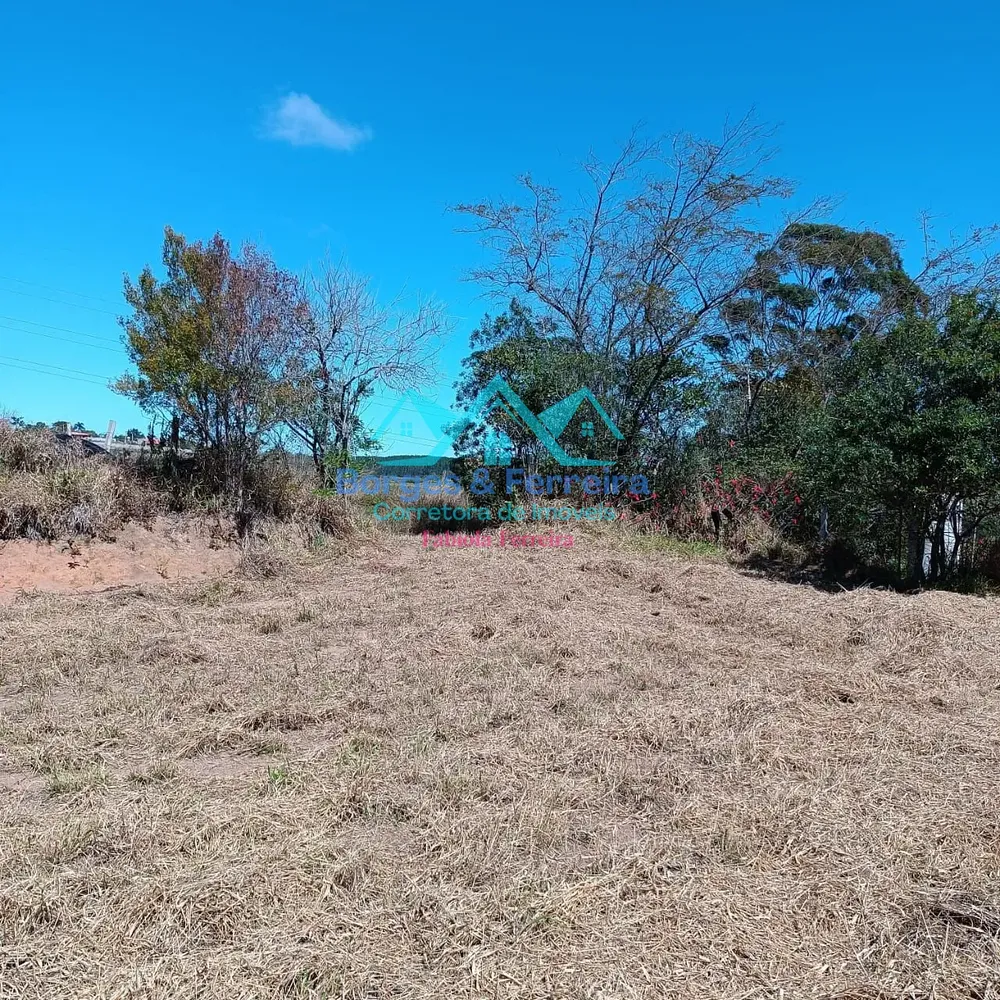 Terreno, 2500 m² - Foto 1
