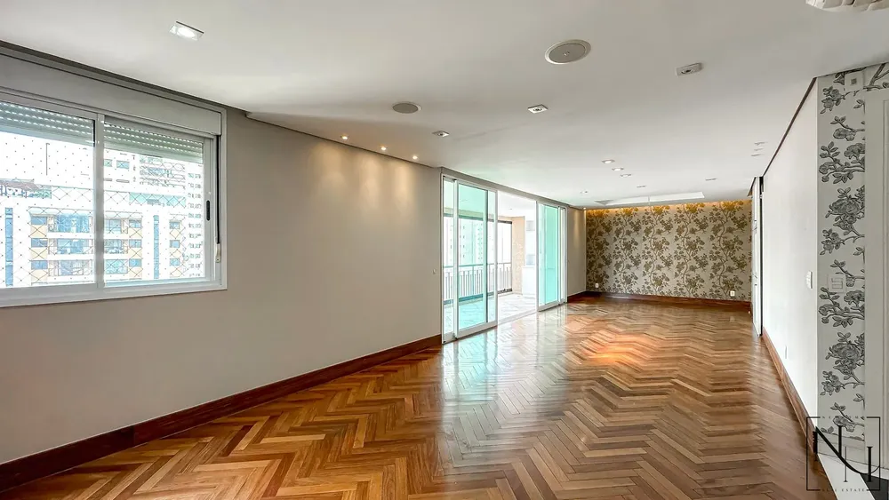 Apartamento, 3 quartos, 167 m² - Foto 2