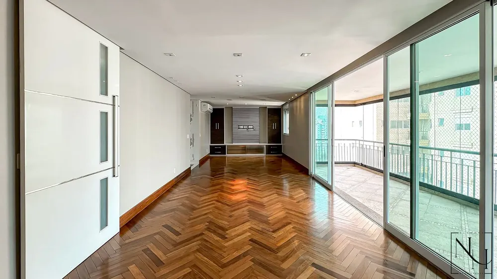 Apartamento, 3 quartos, 167 m² - Foto 4