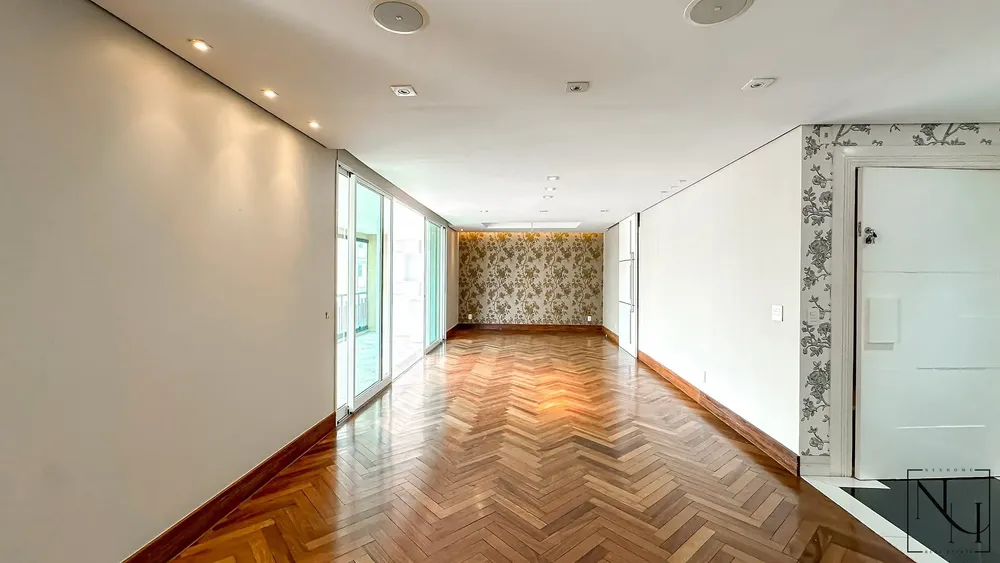 Apartamento, 3 quartos, 167 m² - Foto 3