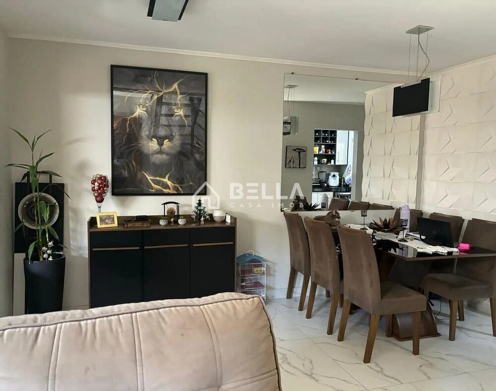 Casa à venda com 3 quartos, 120m² - Foto 11