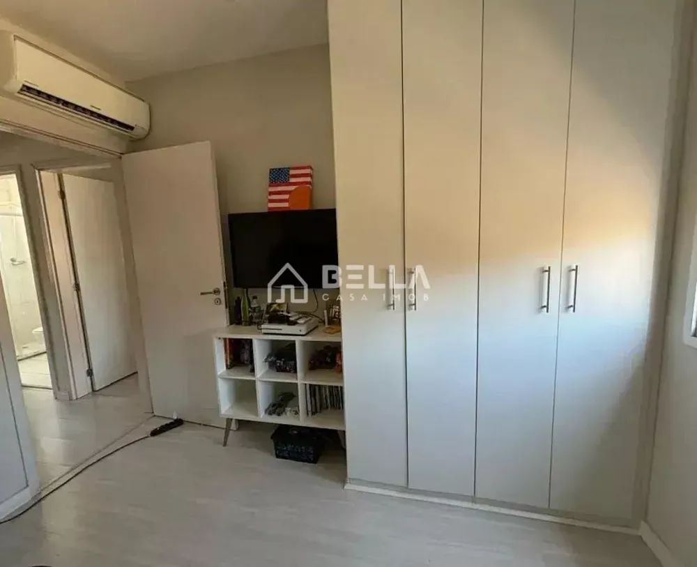 Casa à venda com 3 quartos, 120m² - Foto 8