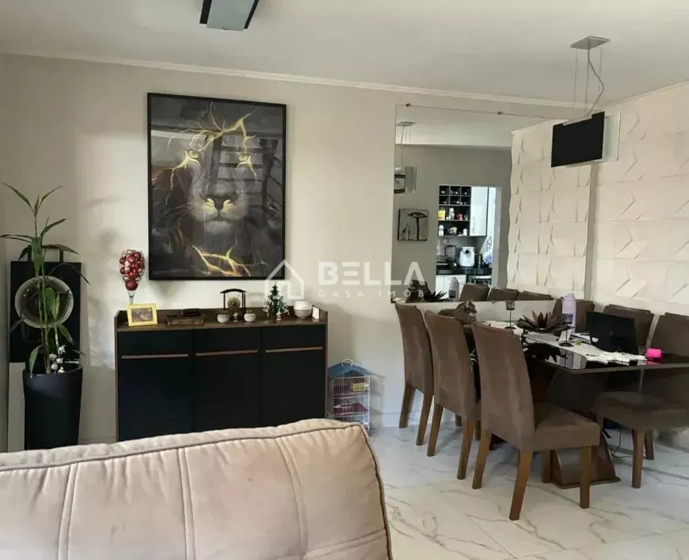 Casa à venda com 3 quartos, 120m² - Foto 6