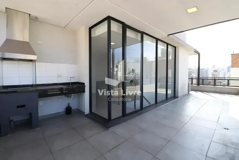 Apartamento, 1 quarto, 32 m² - Foto 4