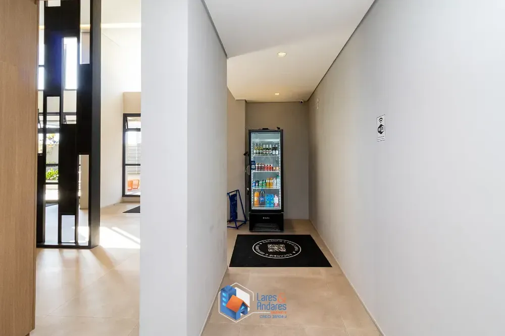 Apartamento, 1 quarto, 62 m² - Foto 2