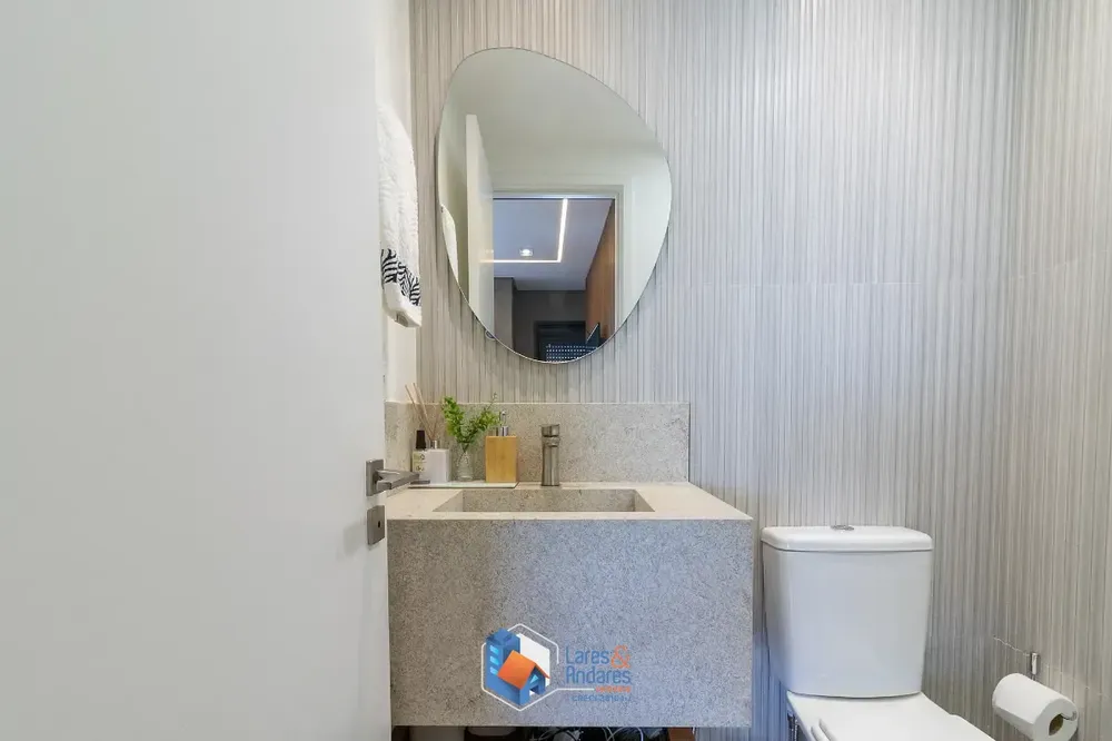 Apartamento, 1 quarto, 62 m² - Foto 4