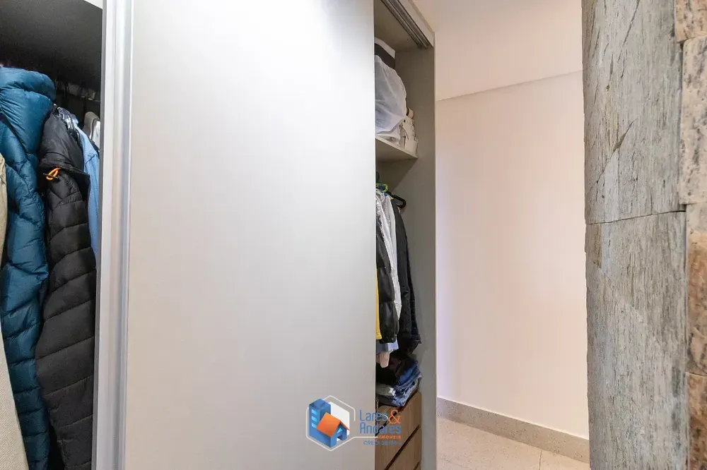 Apartamento, 1 quarto, 62 m² - Foto 3