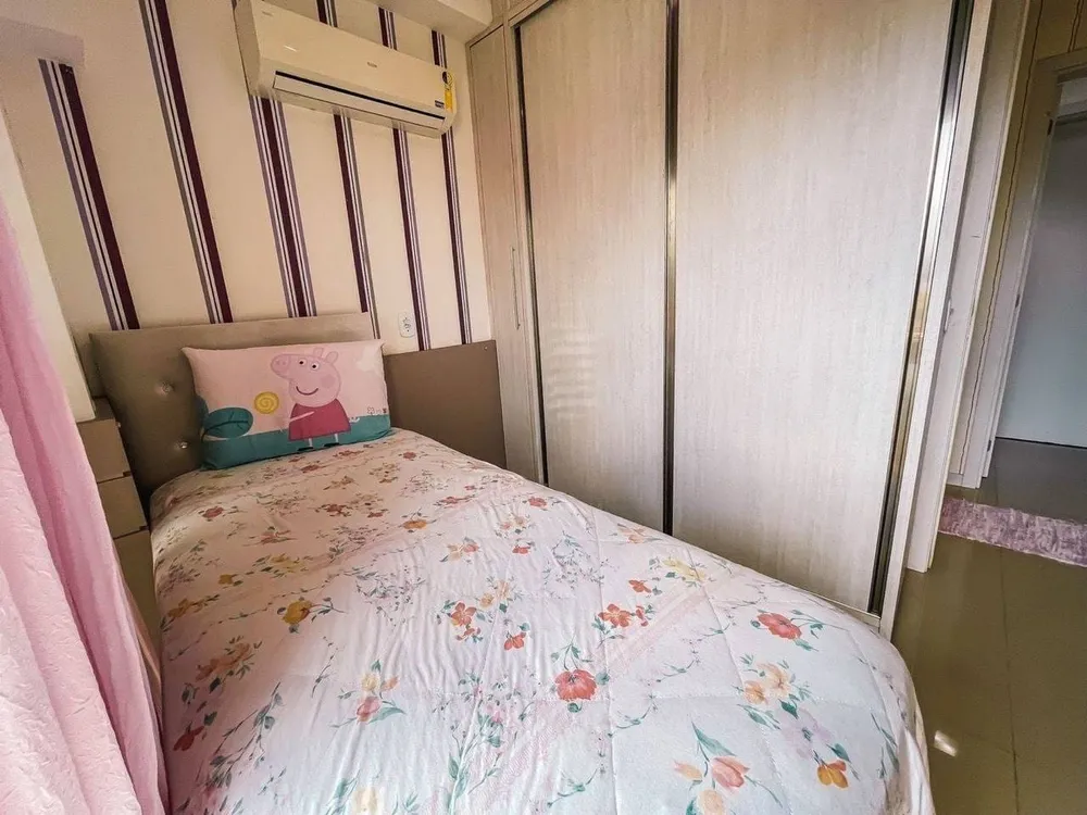 Apartamento, 3 quartos, 85 m² - Foto 1