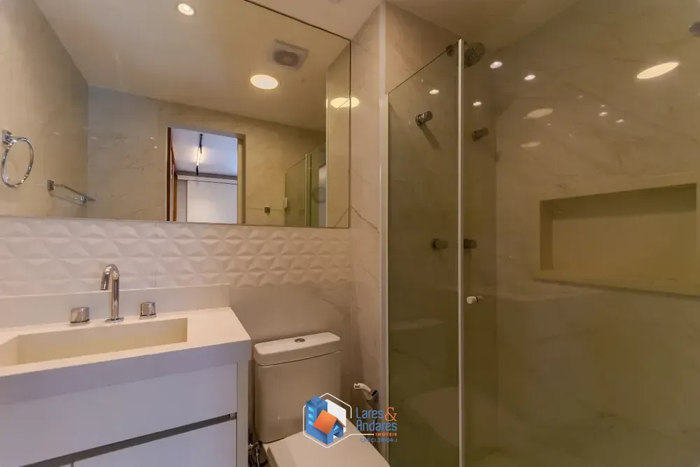 Apartamento, 1 quarto, 57 m² - Foto 5