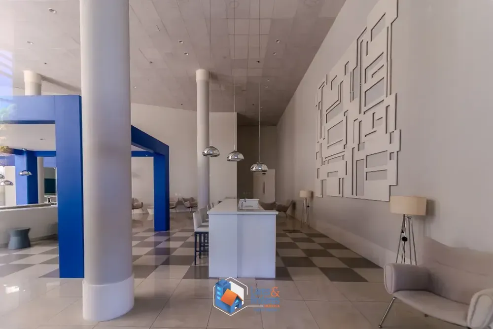 Apartamento, 1 quarto, 57 m² - Foto 7