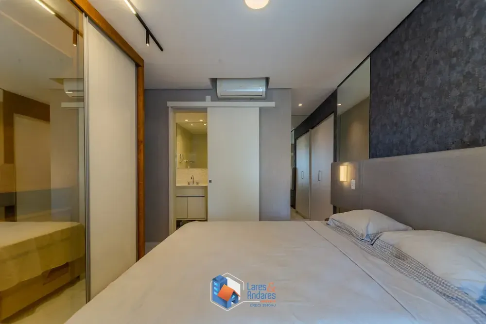 Apartamento, 1 quarto, 57 m² - Foto 6