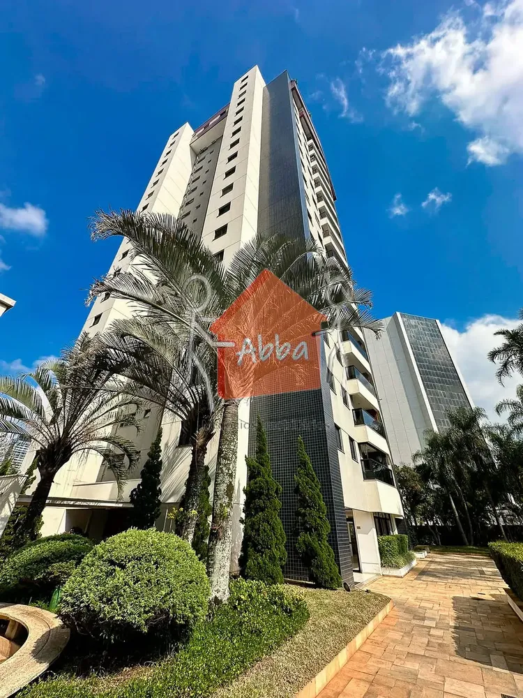 Apartamento, 4 quartos, 134 m² - Foto 8