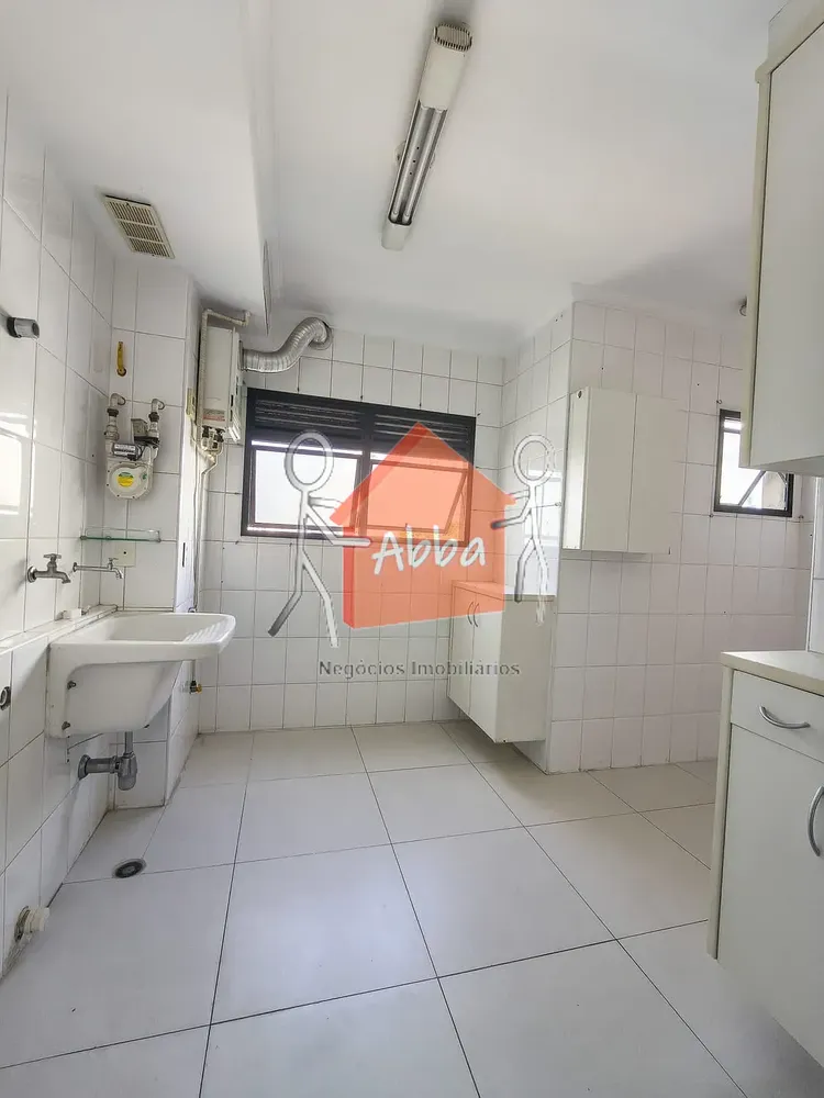 Apartamento, 4 quartos, 134 m² - Foto 1