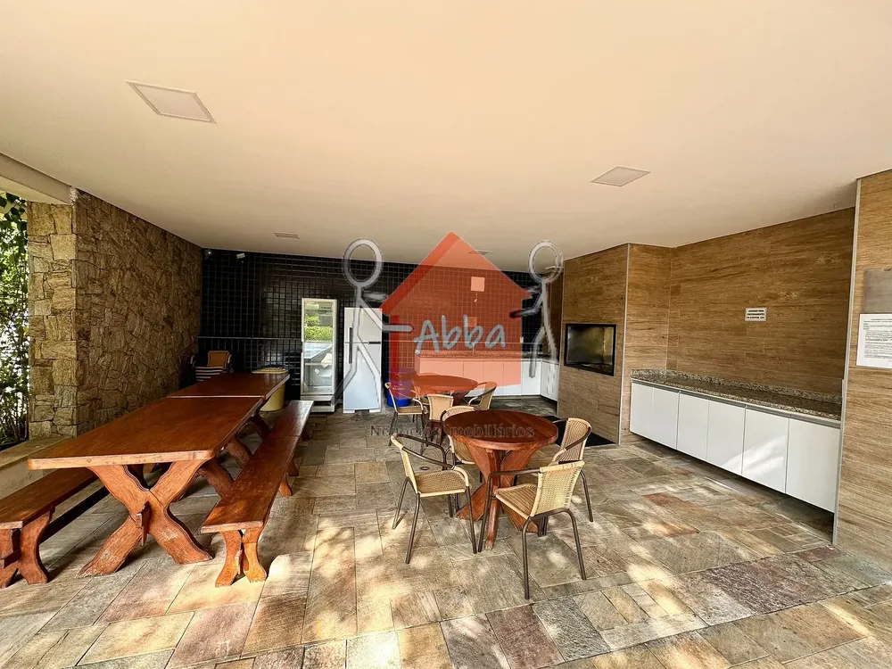 Apartamento, 4 quartos, 134 m² - Foto 7