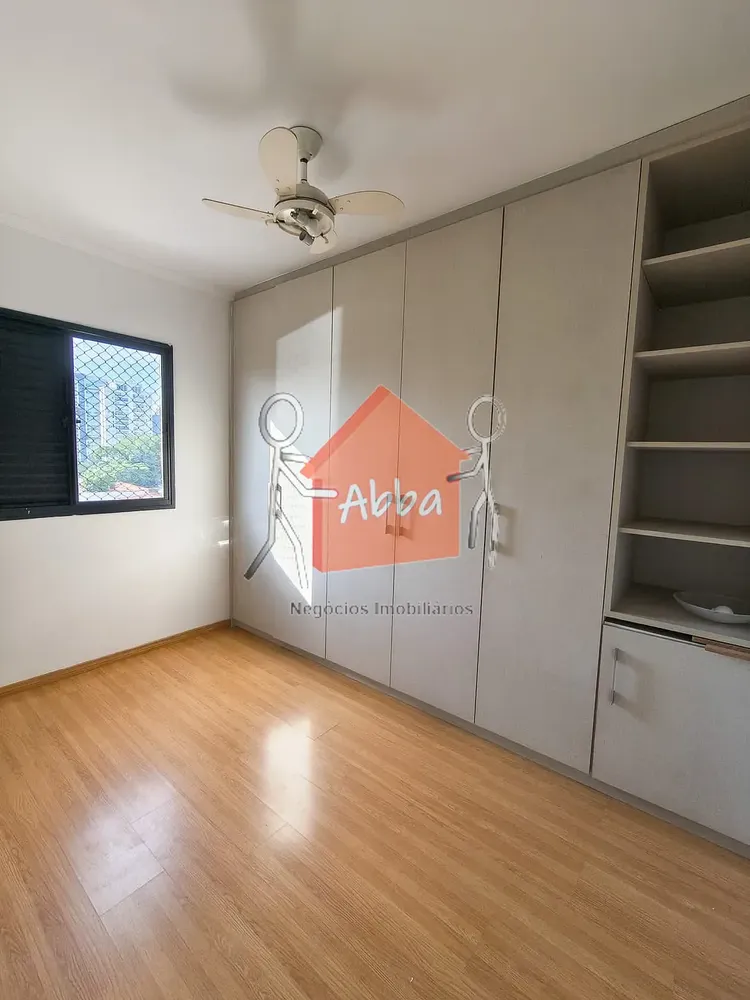 Apartamento, 4 quartos, 134 m² - Foto 6