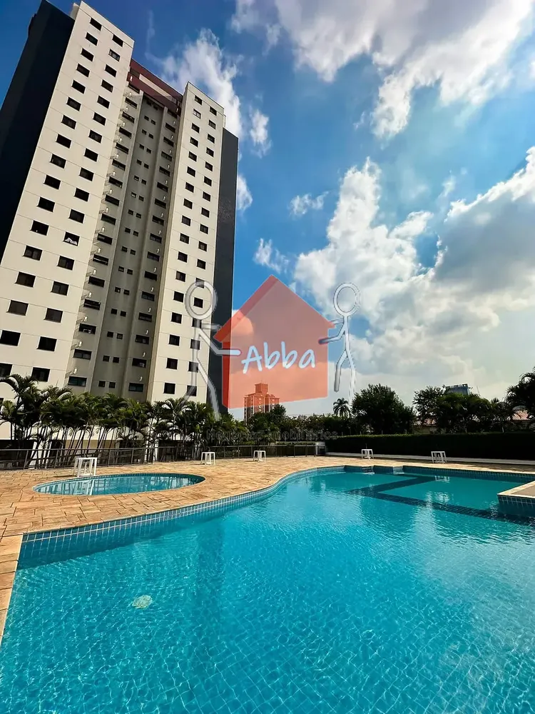 Apartamento, 4 quartos, 134 m² - Foto 3