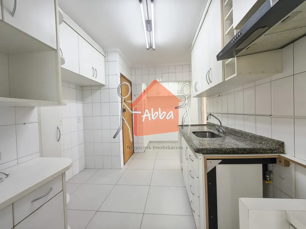 Apartamento, 4 quartos, 134 m² - Foto 4