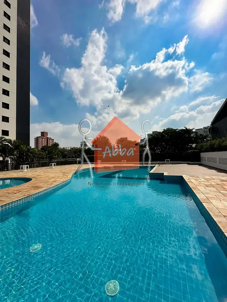 Apartamento, 4 quartos, 134 m² - Foto 2