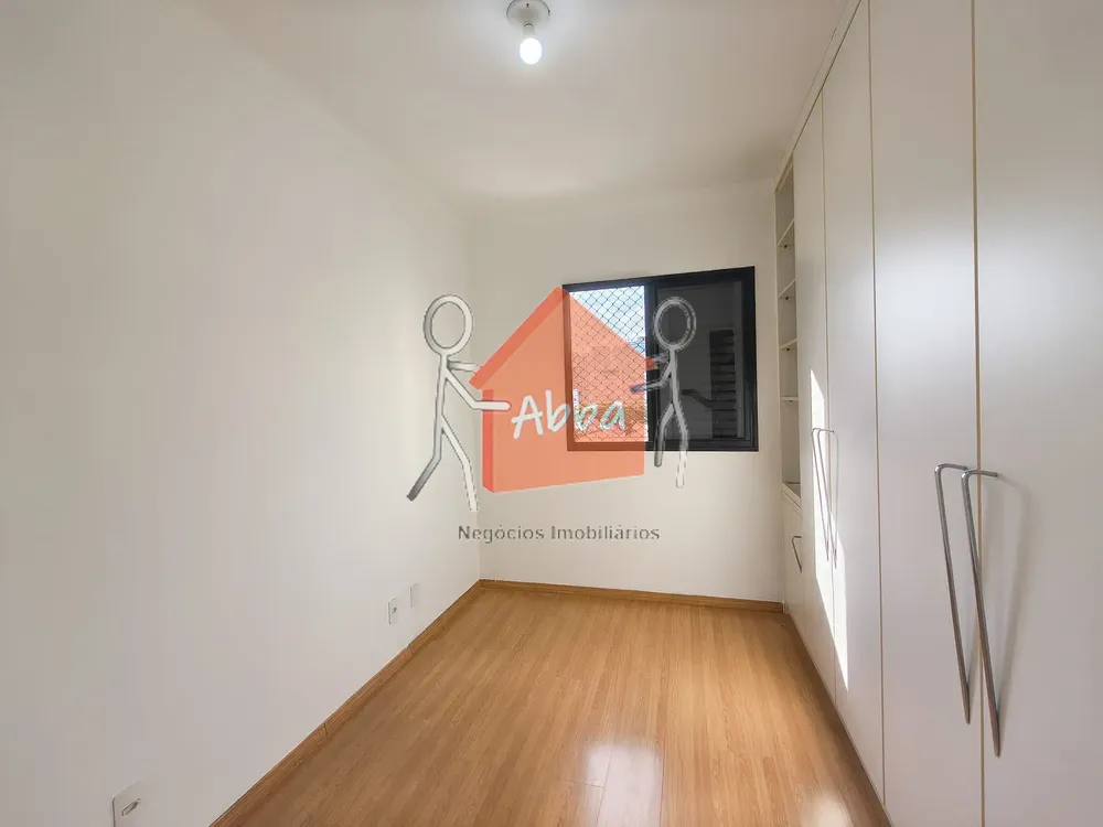 Apartamento, 4 quartos, 134 m² - Foto 5