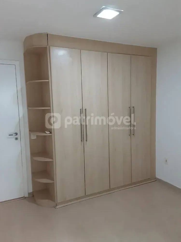 Apartamento, 3 quartos, 95 m² - Foto 21