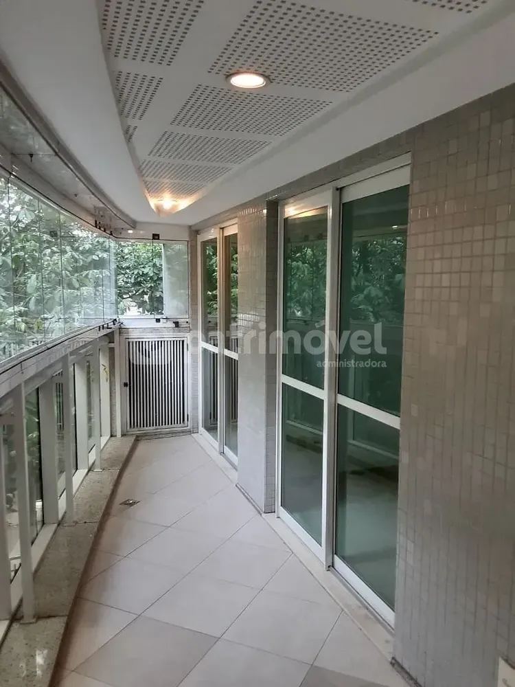 Apartamento, 3 quartos, 95 m² - Foto 15