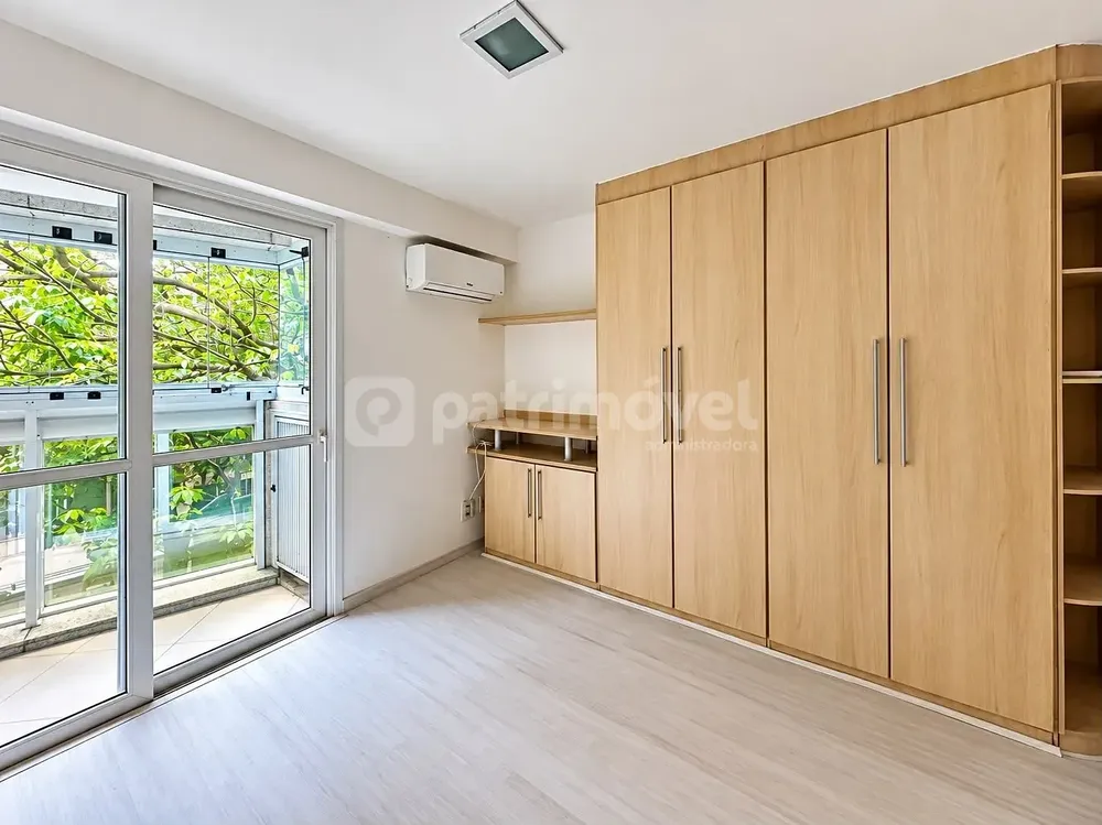 Apartamento, 3 quartos, 95 m² - Foto 24