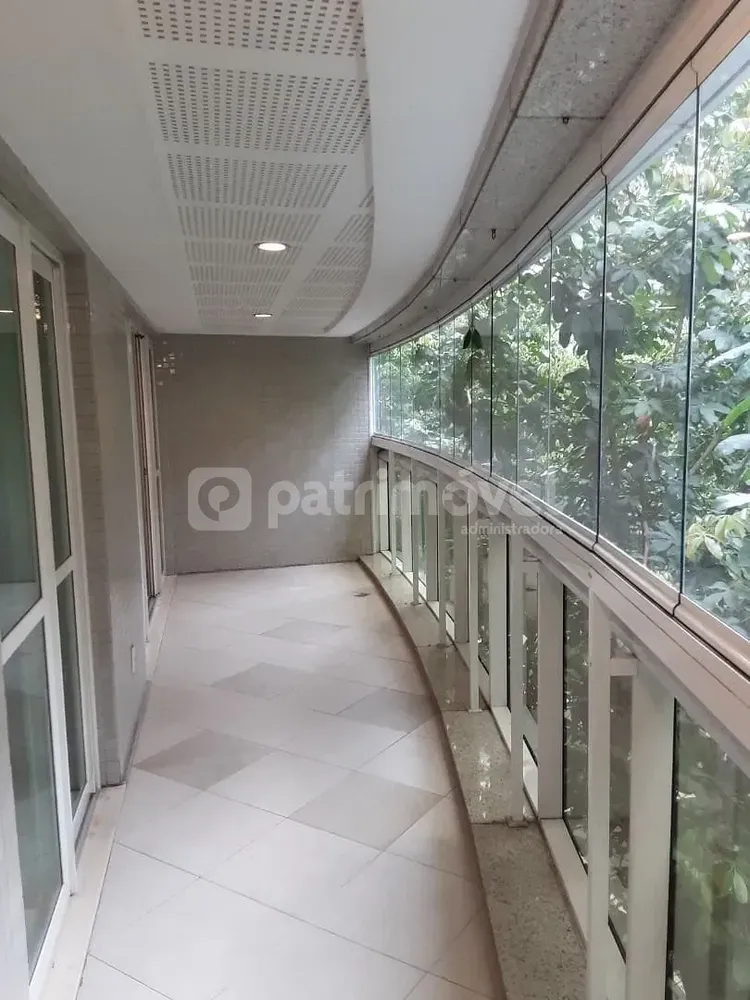 Apartamento, 3 quartos, 95 m² - Foto 11