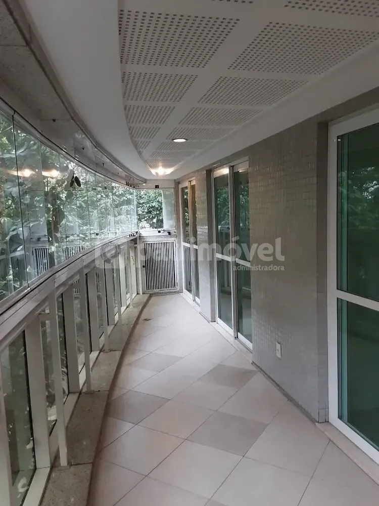 Apartamento, 3 quartos, 95 m² - Foto 9