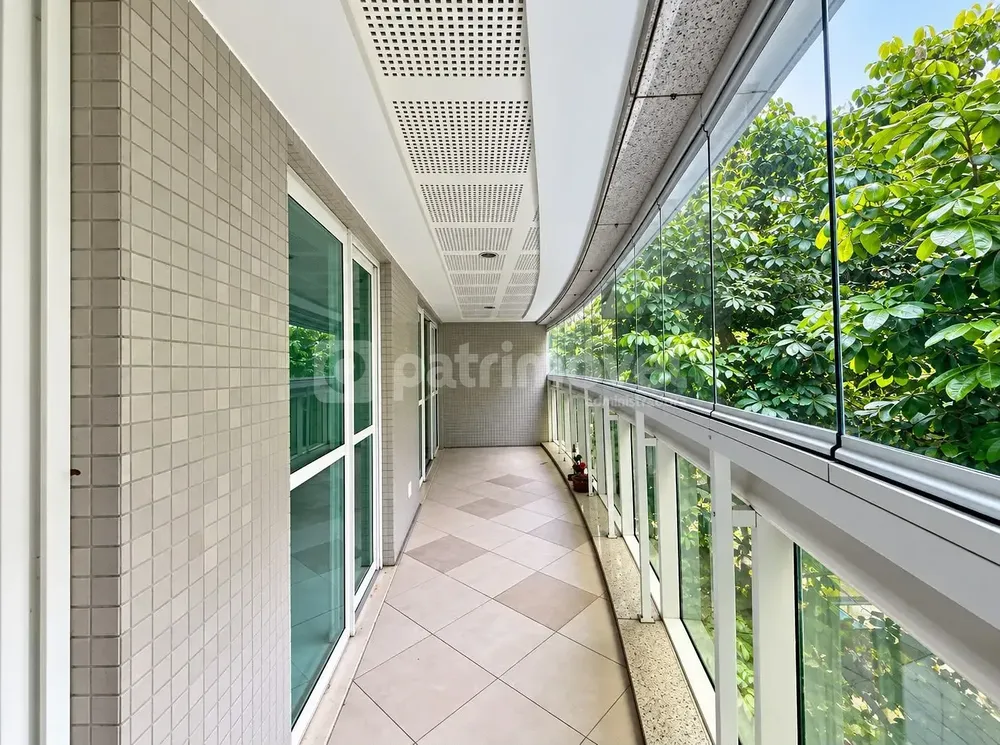 Apartamento, 3 quartos, 95 m² - Foto 12