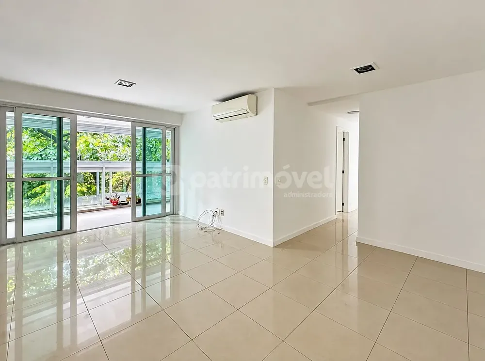 Apartamento, 3 quartos, 95 m² - Foto 2