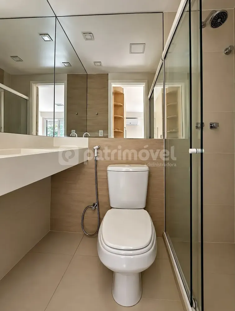 Apartamento, 3 quartos, 95 m² - Foto 29
