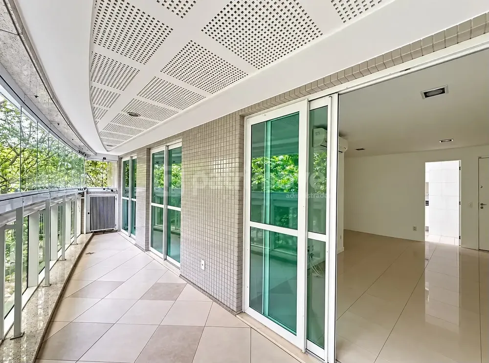 Apartamento, 3 quartos, 95 m² - Foto 6
