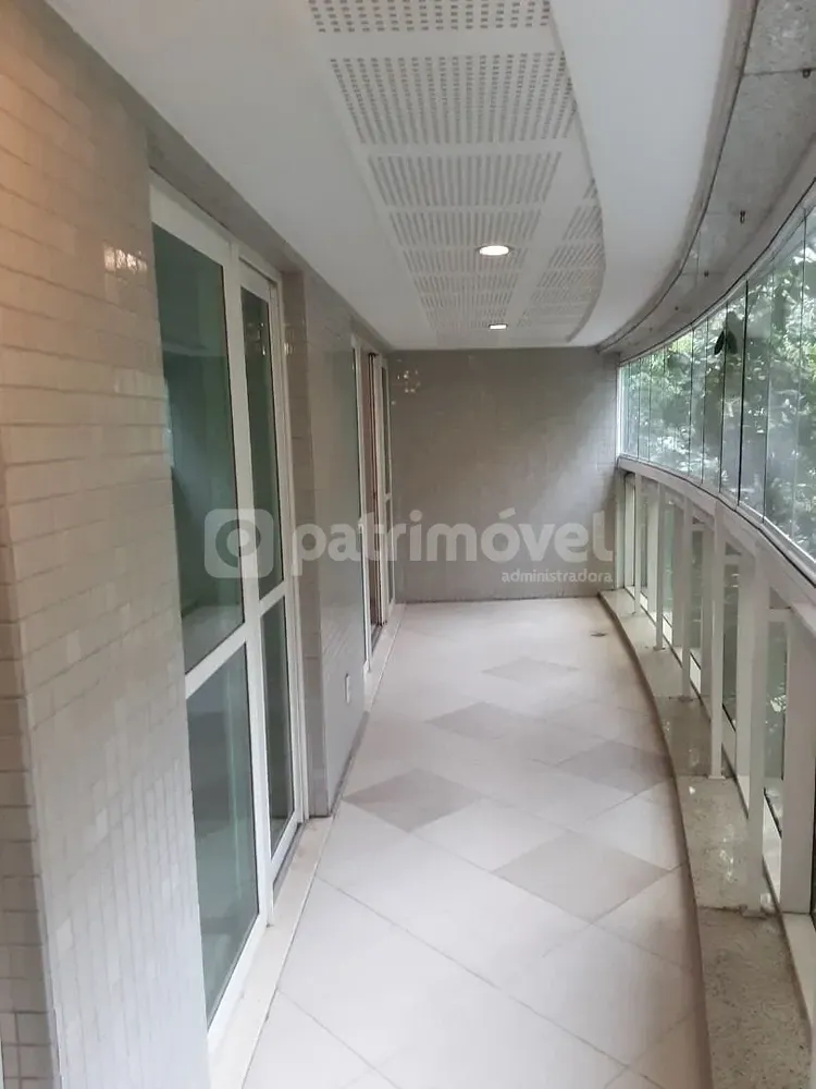 Apartamento, 3 quartos, 95 m² - Foto 13