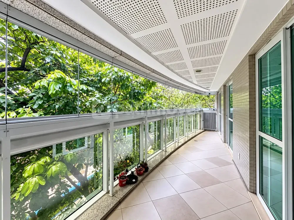 Apartamento, 3 quartos, 95 m² - Foto 10