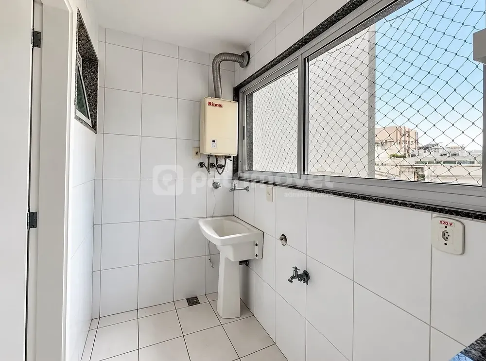 Apartamento, 3 quartos, 95 m² - Foto 32