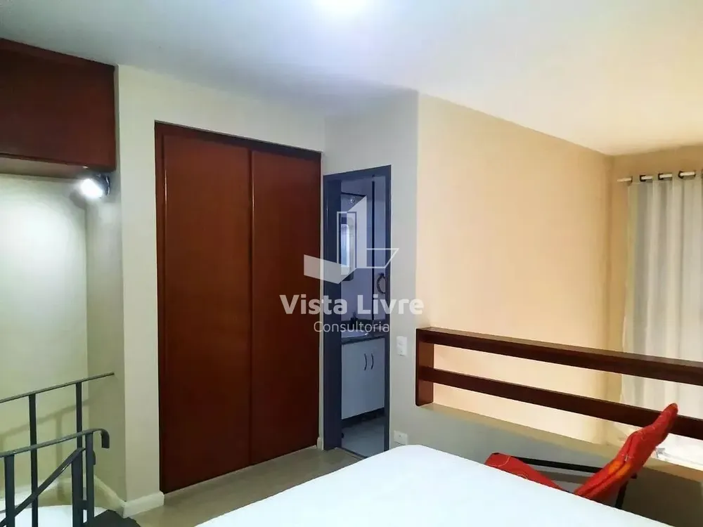 Apartamento, 1 quarto, 52 m² - Foto 7