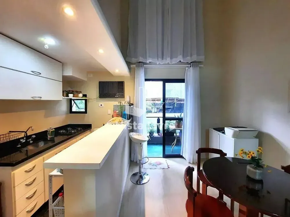 Apartamento, 1 quarto, 52 m² - Foto 3