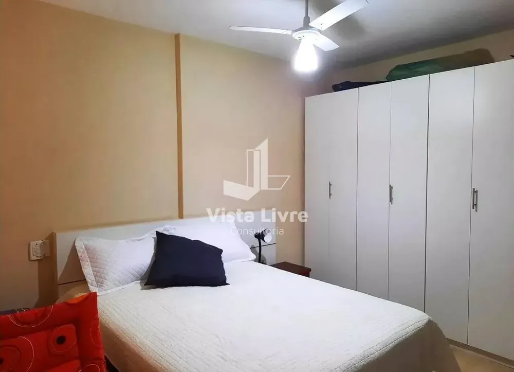 Apartamento, 1 quarto, 52 m² - Foto 8