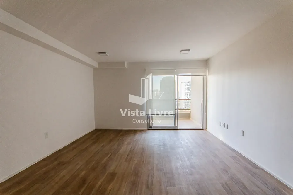 Apartamento, 2 quartos, 83 m² - Foto 1
