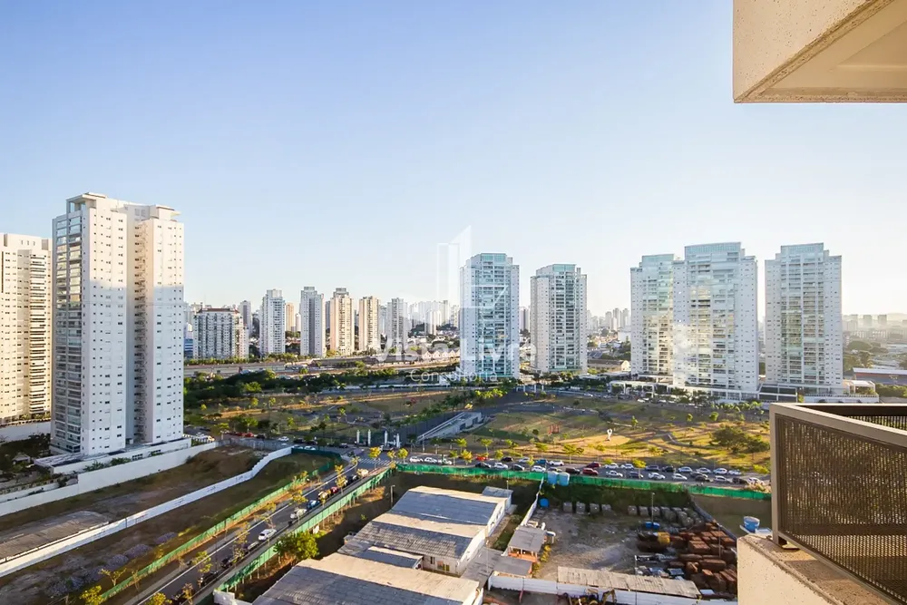 Apartamento, 2 quartos, 83 m² - Foto 4