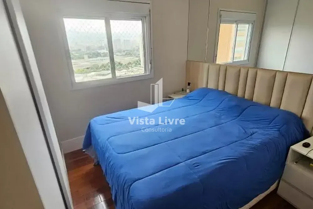 Apartamento, 3 quartos, 94 m² - Foto 3